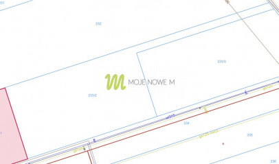 Działka Sprzedaż Wysogotowo Batorowska